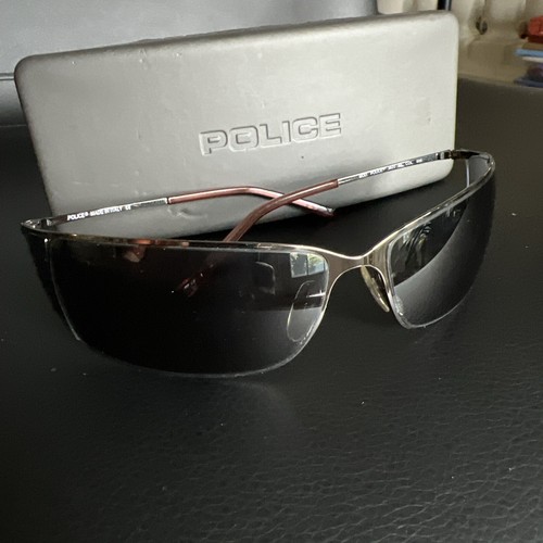 Police 2820 col - 2820, 63