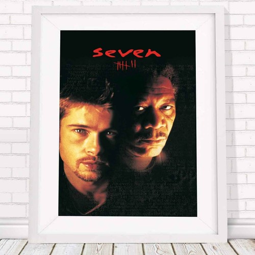 501006 seven film classico - seven,