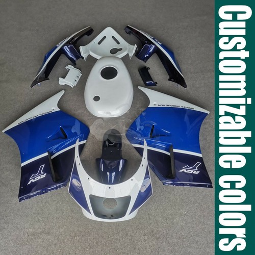 Kit carena carrozzeria moto - carena,
