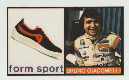 Adesivo form sport bruno - sport,