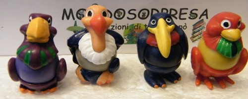 Ferrero svitatelli - (sc37),