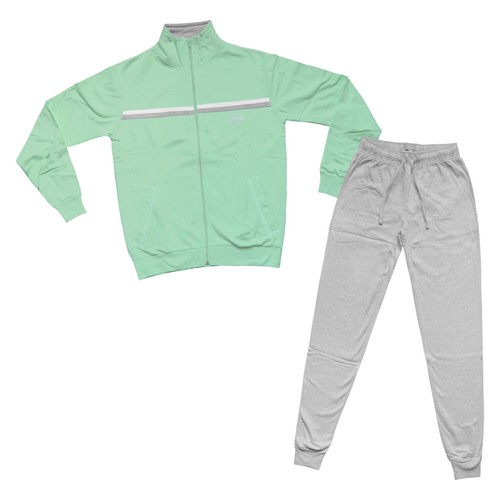 Tuta donna full zip liabel - zip,