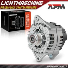 Generatore alternatore per