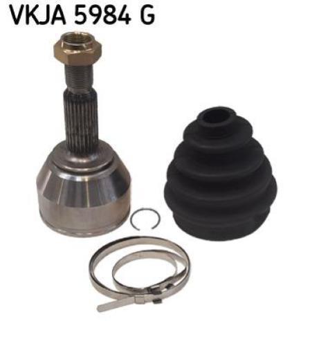 Skf giunto omocinetico ford - giunto,