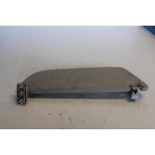 ALETTA PARASOLE PARABREZZA SX