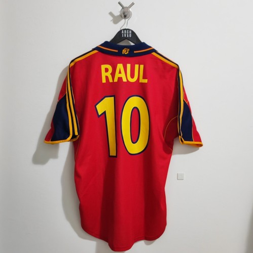 Spain euro 2000 - euro,
