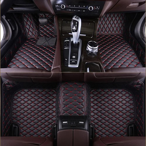 Tappetini auto personalizzati