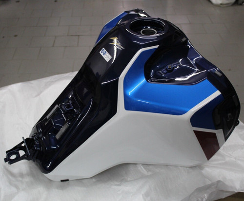 Honda serbatoio carburante - serbatoio,