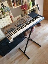 tastiera/sintetizzatore Casio