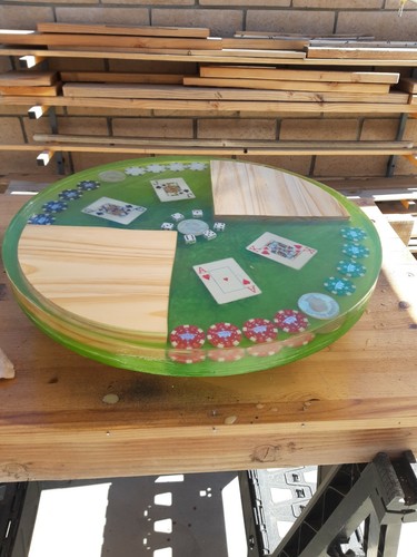 Tavolo poker fiume - tavolo,