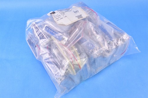 Connettori positronic - (15),