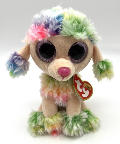 Peluche beanie boos - beanie,