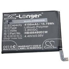 Batterie pour Huawei P30 Pro