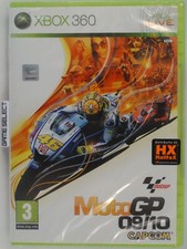 MOTOGP 09-10 MOTO GP 2009 2010