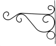 Staffa per Piante da