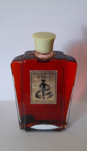 Brillantina vintage magia - -,