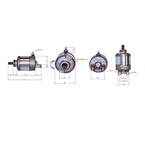 40250148 motorino avviamento - motorino,