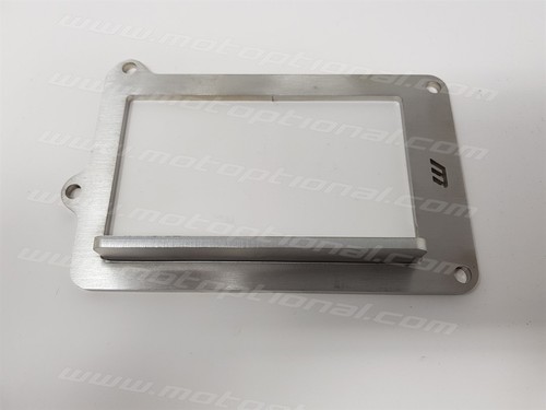 Cornice filtro aria - aria, per