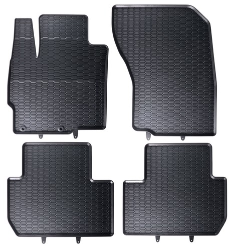 Tappeto auto tappetini - , in