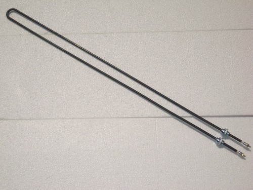 Resistenza girapolli 1450w - girapolli,