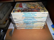 ZAGOR PRESENTA CICO - Evado