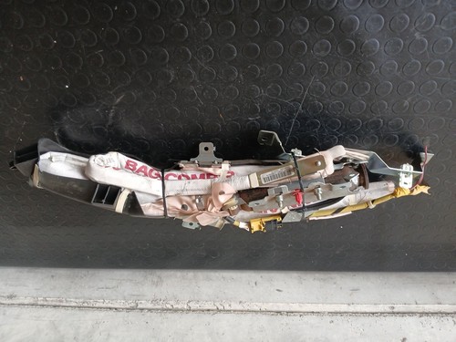 Airbag tendina - airbag,