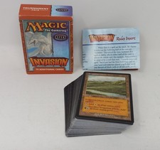 Magic The Gathering Mazzo