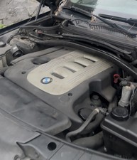 Motore BMW 3.0d M57 306d2 218cv