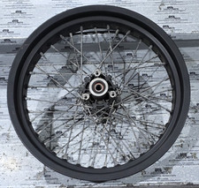 Cerchio posteriore aprilia sx 125 2R000434