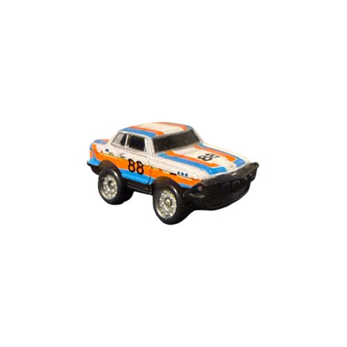 Micro machines mercedes benz - machines, mercedes-benz
