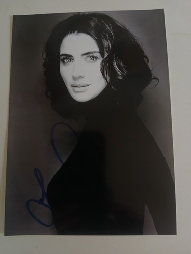 Autografo originale luisa - autografo, di