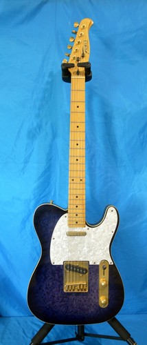 Chitarra elettrica fenix - elettrica,