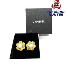 Orecchini CHANEL Coco Mark