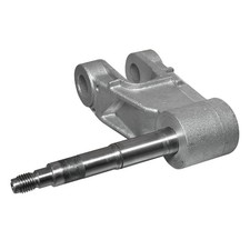 MF6759 Braccio Forcella Anteriore per Piaggio Vespa PX 125 150 200 Prima Serie