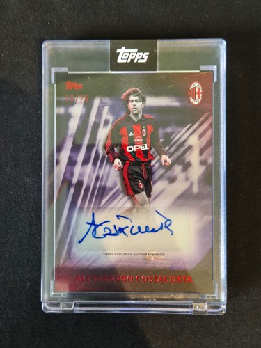 2025 topps milan 125 - ac,