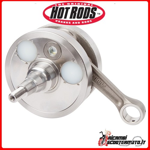 Albero motore hot rods - motore,
