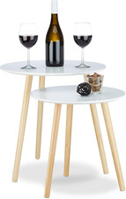 Tavolini Da Salotto, Set 2