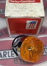 Harley Aermacchi 75-78* SS175