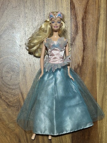 Barbie lago dei - e, il