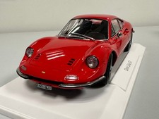 Norev dino ferrari 246 - ferrari,