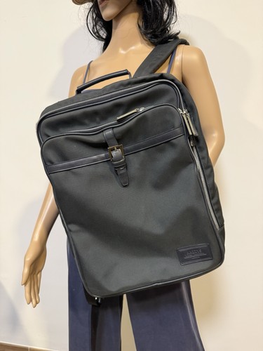 Zaino hazzy nero scomparto - zaino,