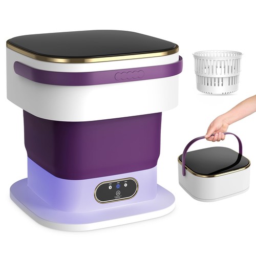Mini lavatrice 15l 1 - mini, lavatrice,15l
