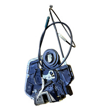 Attuatore serratura porta