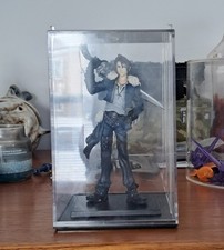 Final Fantasy 8 VIII Squall