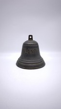 Campana bronzo - in,