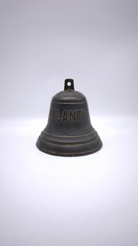 Campana bronzo - campana,