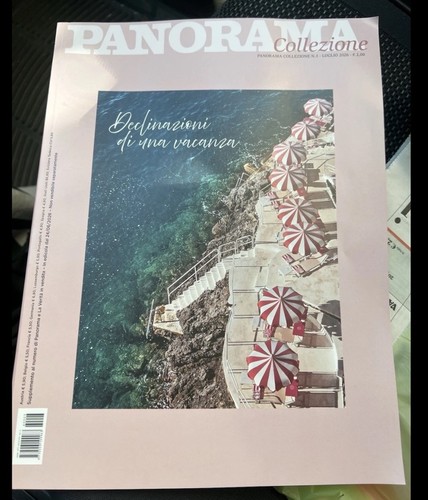 Panorama collezione 3 - collezione,