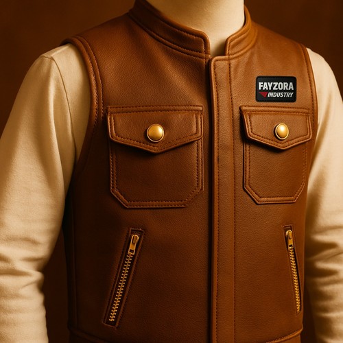 Gilet equitazione bull - gilet, da