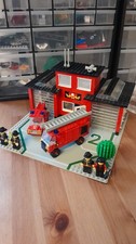 Set lego Vintage City 6382