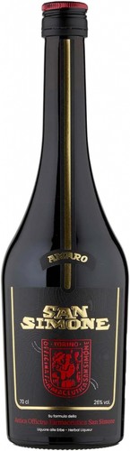Amaro san simone 26 - san, cl.
